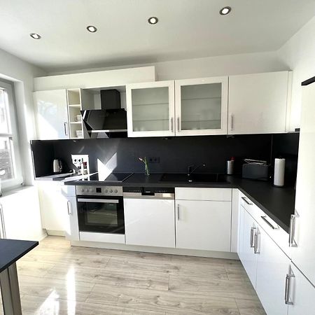 Balance Apartments By M&A - Family Apartment Ferienhaus Dohrenbach Witzenhausen Εξωτερικό φωτογραφία