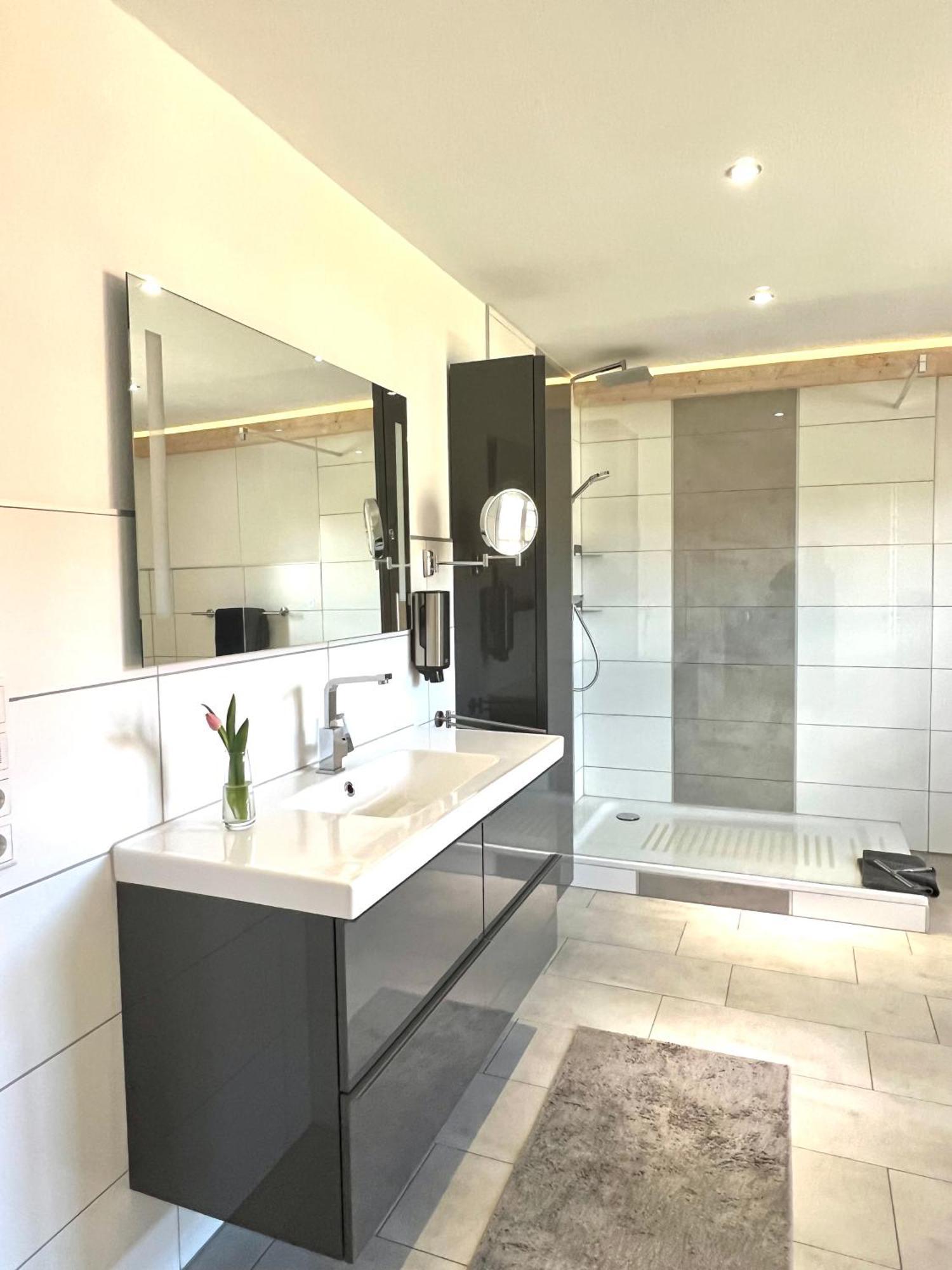Balance Apartments By M&A - Family Apartment Ferienhaus Dohrenbach Witzenhausen Εξωτερικό φωτογραφία