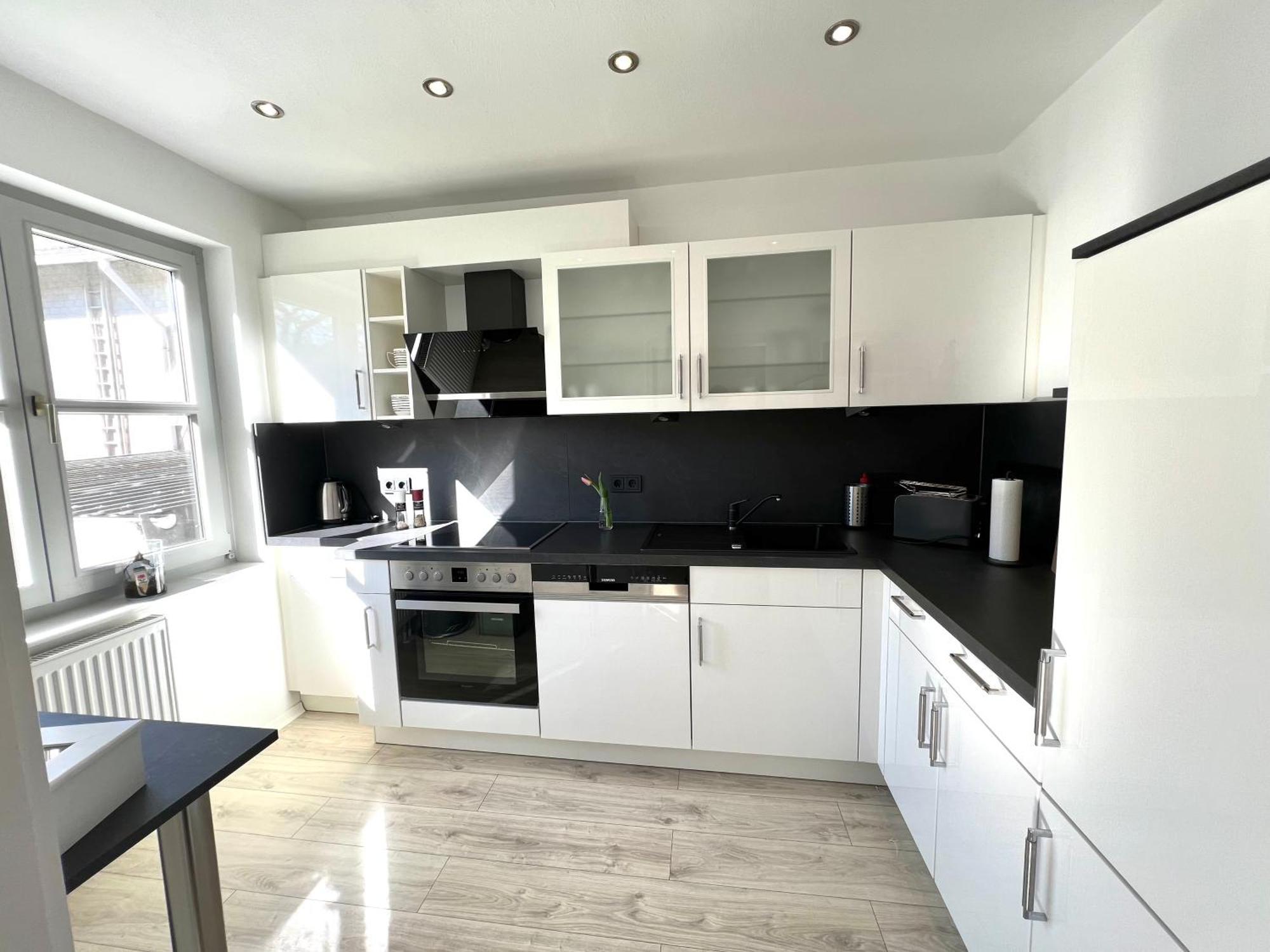 Balance Apartments By M&A - Family Apartment Ferienhaus Dohrenbach Witzenhausen Εξωτερικό φωτογραφία