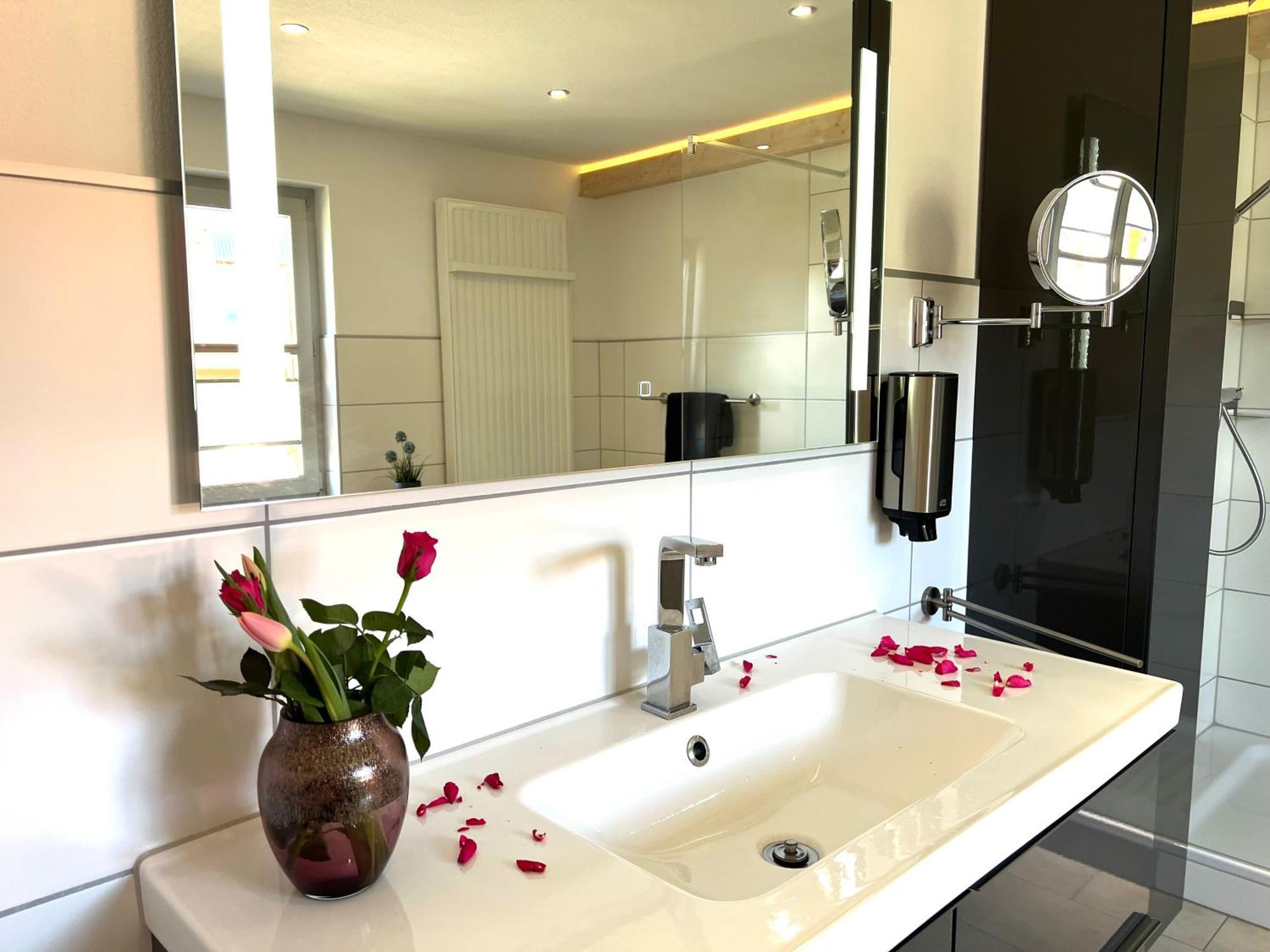 Balance Apartments By M&A - Family Apartment Ferienhaus Dohrenbach Witzenhausen Εξωτερικό φωτογραφία