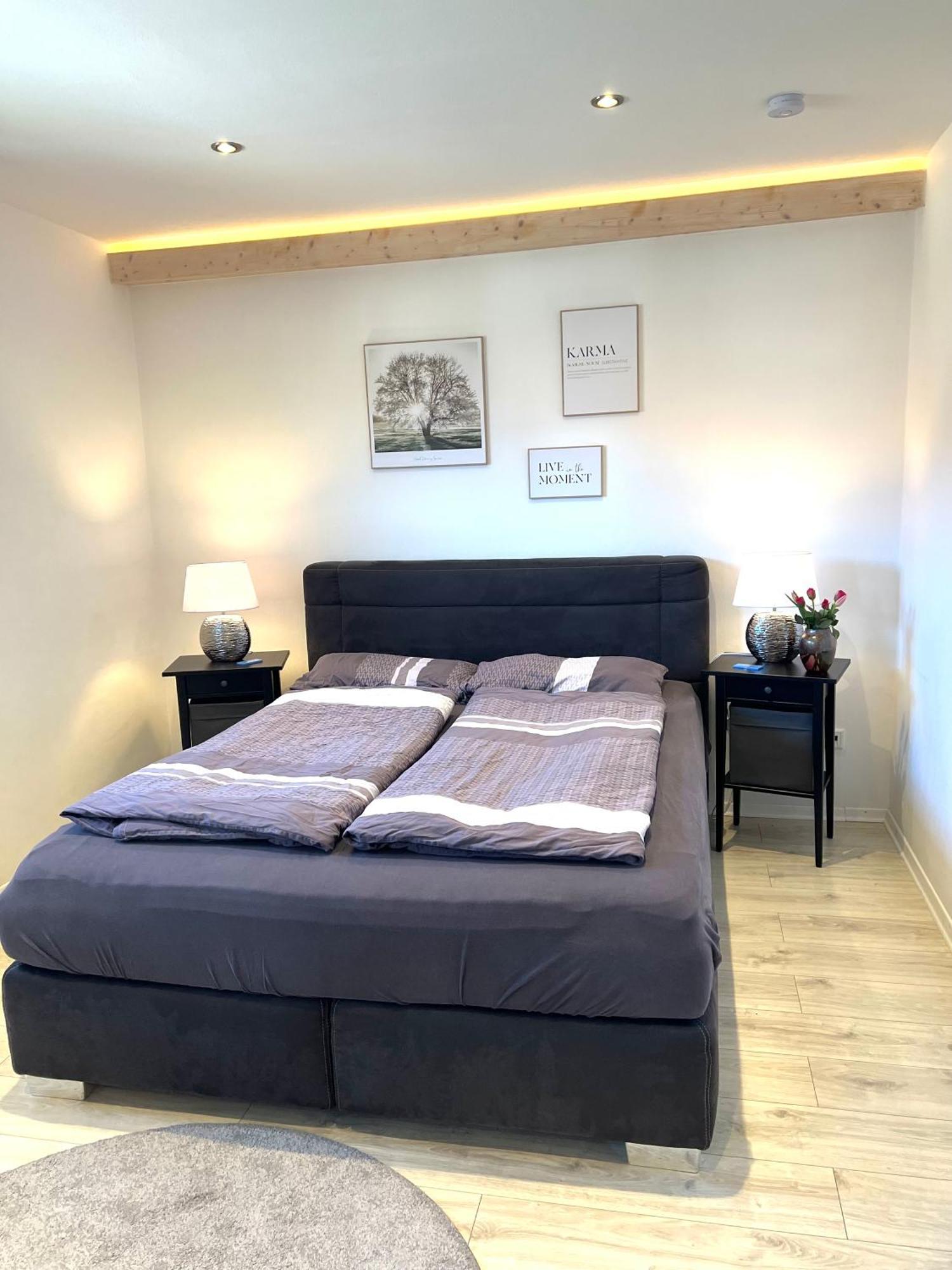 Balance Apartments By M&A - Family Apartment Ferienhaus Dohrenbach Witzenhausen Εξωτερικό φωτογραφία